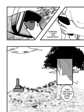 Read An Apple For Herald  1 Page 6 in English