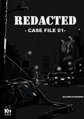 CASE FILE 01
