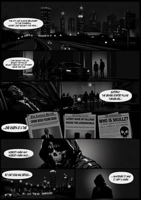 Read REDACTED  1 Page 2 in English