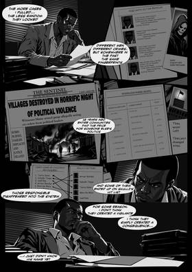 Read REDACTED  1 Page 5 in English