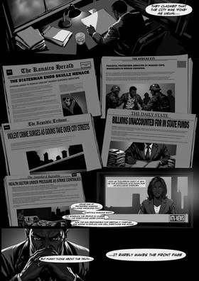 Read REDACTED  1 Page 4 in English
