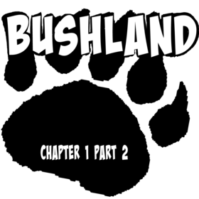 Read BUSHLAND   2 Page 1 in English