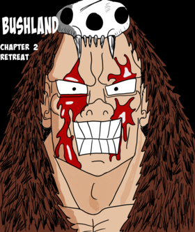 Read BUSHLAND   3 Page 1 in English