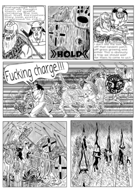 Read BUSHLAND   3 Page 7 in English