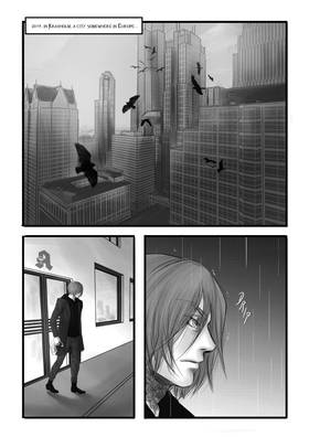 Read A Lament of Fallen Devils 1  1 Page 5 in English