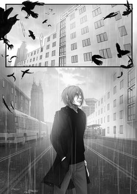 Read A Lament of Fallen Devils 1  1 Page 6 in English
