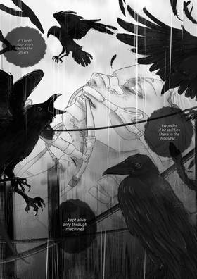 Read A Lament of Fallen Devils 1  1 Page 7 in English