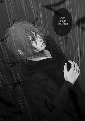Read A Lament of Fallen Devils 1  1 Page 8 in English