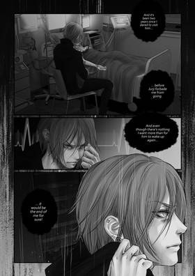 Read A Lament of Fallen Devils 1  1 Page 9 in English