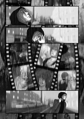 Read A Lament of Fallen Devils 1  1 Page 10 in English