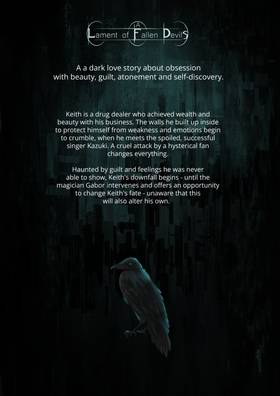 Read A Lament of Fallen Devils 1  1 Page 2 in English