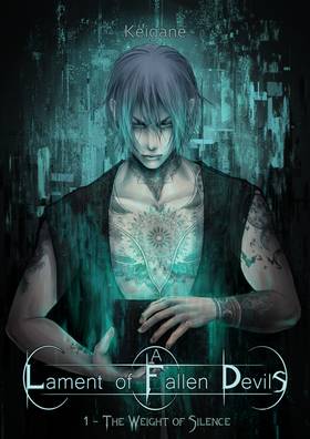 Read A Lament of Fallen Devils 1  1 Page 1 in English