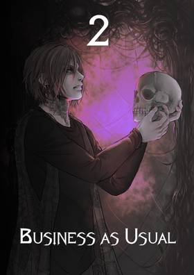 Read A Lament of Fallen Devils 1  2 Page 1 in English