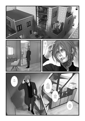 Read A Lament of Fallen Devils 1  2 Page 2 in English