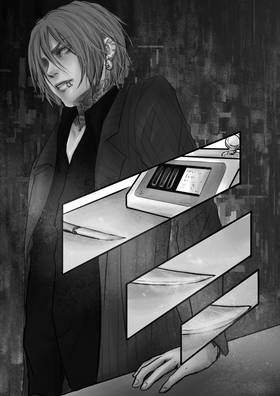 Read A Lament of Fallen Devils 1  2 Page 7 in English