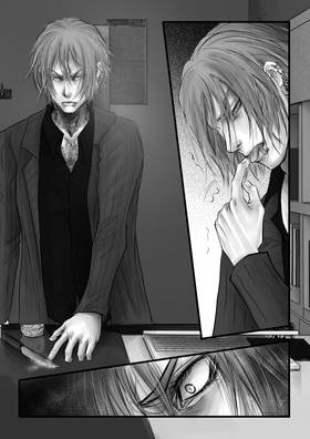 Read A Lament of Fallen Devils 1  3 Page 2 in English