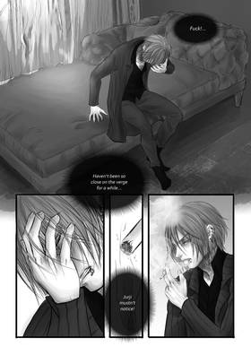 Read A Lament of Fallen Devils 1  3 Page 4 in English