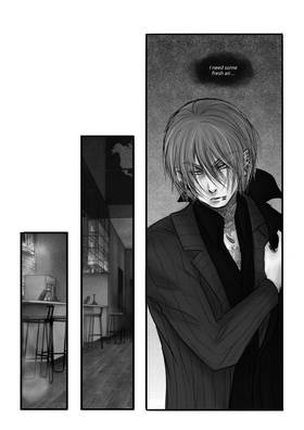 Read A Lament of Fallen Devils 1  4 Page 2 in English