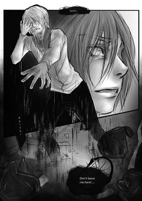Read A Lament of Fallen Devils 1  4 Page 4 in English