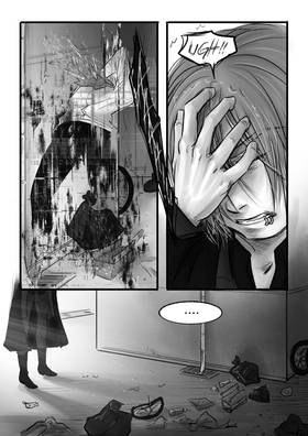 Read A Lament of Fallen Devils 1  4 Page 5 in English