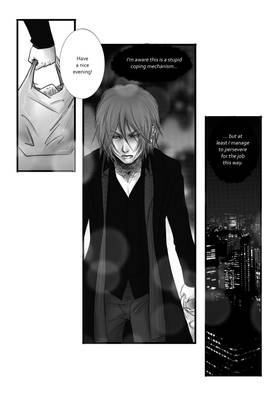 Read A Lament of Fallen Devils 1  4 Page 7 in English