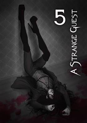 Read A Lament of Fallen Devils 1  5 Page 1 in English