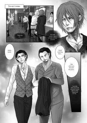 Read A Lament of Fallen Devils 1  5 Page 2 in English