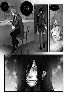 Read A Lament of Fallen Devils 1  5 Page 4 in English