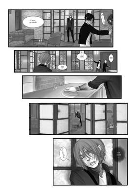 Read A Lament of Fallen Devils 1  5 Page 7 in English