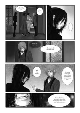 Read A Lament of Fallen Devils 1  5 Page 8 in English