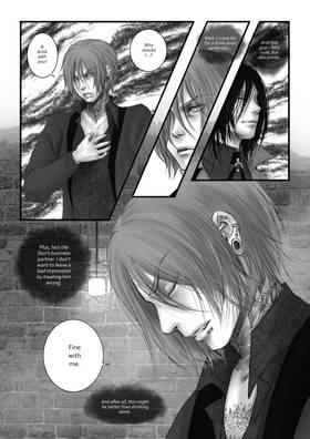 Read A Lament of Fallen Devils 1  5 Page 9 in English