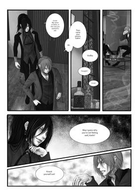 Read A Lament of Fallen Devils 1  6 Page 2 in English