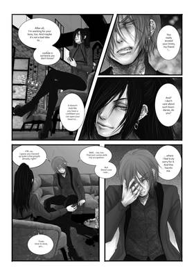 Read A Lament of Fallen Devils 1  6 Page 4 in English