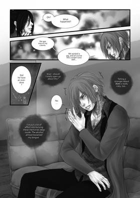 Read A Lament of Fallen Devils 1  6 Page 5 in English
