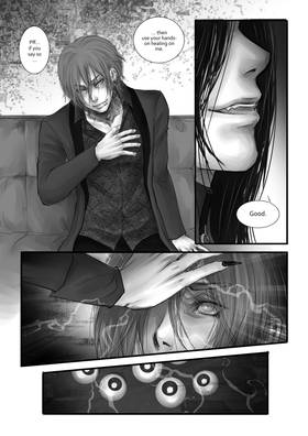 Read A Lament of Fallen Devils 1  6 Page 10 in English