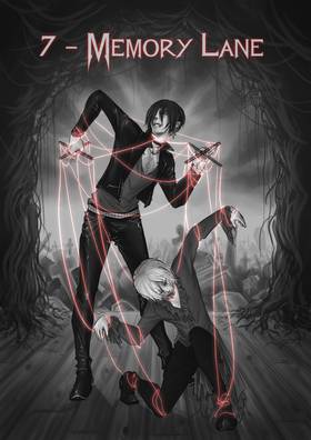 Read A Lament of Fallen Devils 1  7 Page 1 in English
