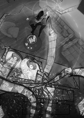 Read A Lament of Fallen Devils 1  7 Page 2 in English