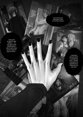 Read A Lament of Fallen Devils 1  7 Page 4 in English