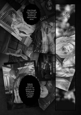 Read A Lament of Fallen Devils 1  7 Page 5 in English