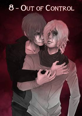 Read A Lament of Fallen Devils 1  8 Page 1 in English