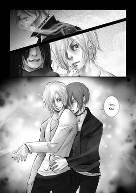 Read A Lament of Fallen Devils 1  8 Page 6 in English