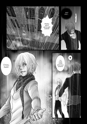 Read A Lament of Fallen Devils 1  9 Page 2 in English