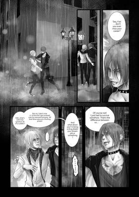 Read A Lament of Fallen Devils 1  9 Page 3 in English