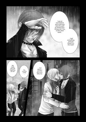 Read A Lament of Fallen Devils 1  9 Page 4 in English