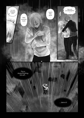 Read A Lament of Fallen Devils 1  9 Page 5 in English