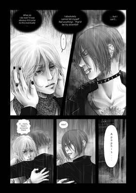 Read A Lament of Fallen Devils 1  9 Page 6 in English