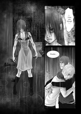 Read A Lament of Fallen Devils 1  9 Page 7 in English