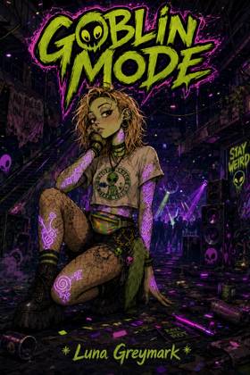Read Goblin Mode  1 Page 1 in English