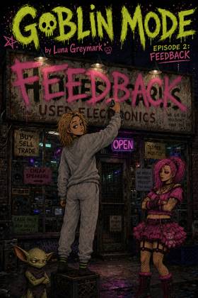 Read Goblin Mode  2 Page 1 in English