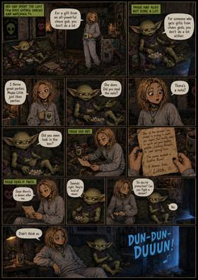 Read Goblin Mode  2 Page 2 in English